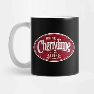 Cherrylime Mug